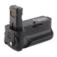 thumbnail image 2 of Vertical Battery Grip, Wear Resistant 7.2-8.4V ABS Battery Grip  for Digital Camera, 2 of 7