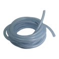 thumbnail image 1 of S SERENABLE 1 lot 5m Argon Gas Hose Flow Meter Regulator Hose for Welding 6mm Inner Dia, 1 of 1