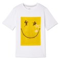thumbnail image 1 of T-shirt avec imprimé graphique George pour garçons, 1 of 2