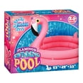 thumbnail image 4 of Piscine gonflable Flamingo pour enfants Splash Buddies, 4 of 5