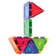 thumbnail image 5 of Magformers Tileblox 25-Piece Set, 5 of 5
