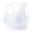 thumbnail image 2 of Timegard Sports Bras for Women Full Coverage Support Wireless Breathable Comfy Athletic Daily Sleep Bras, 2 of 3