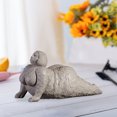 thumbnail image 2 of Coffee Table Decorations for Living Room Creative Living Room Decoration Abstract Sculpture Beautiful Yoga Woman Artwork Bedroom Living Room Home Good Things Decoration Decoration, 2 of 3