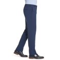 thumbnail image 4 of Van Heusen Men's Flex Slim Fit Flat Front Pant, 4 of 4