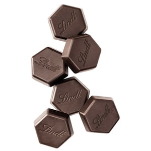 Lindt Piccoli Surfin Semi-doux 450 G