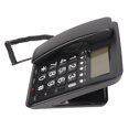 thumbnail image 4 of Home Phone,Corded Telephone Caller ID Corded Telephone Office Landline Effortless Installation, 4 of 14