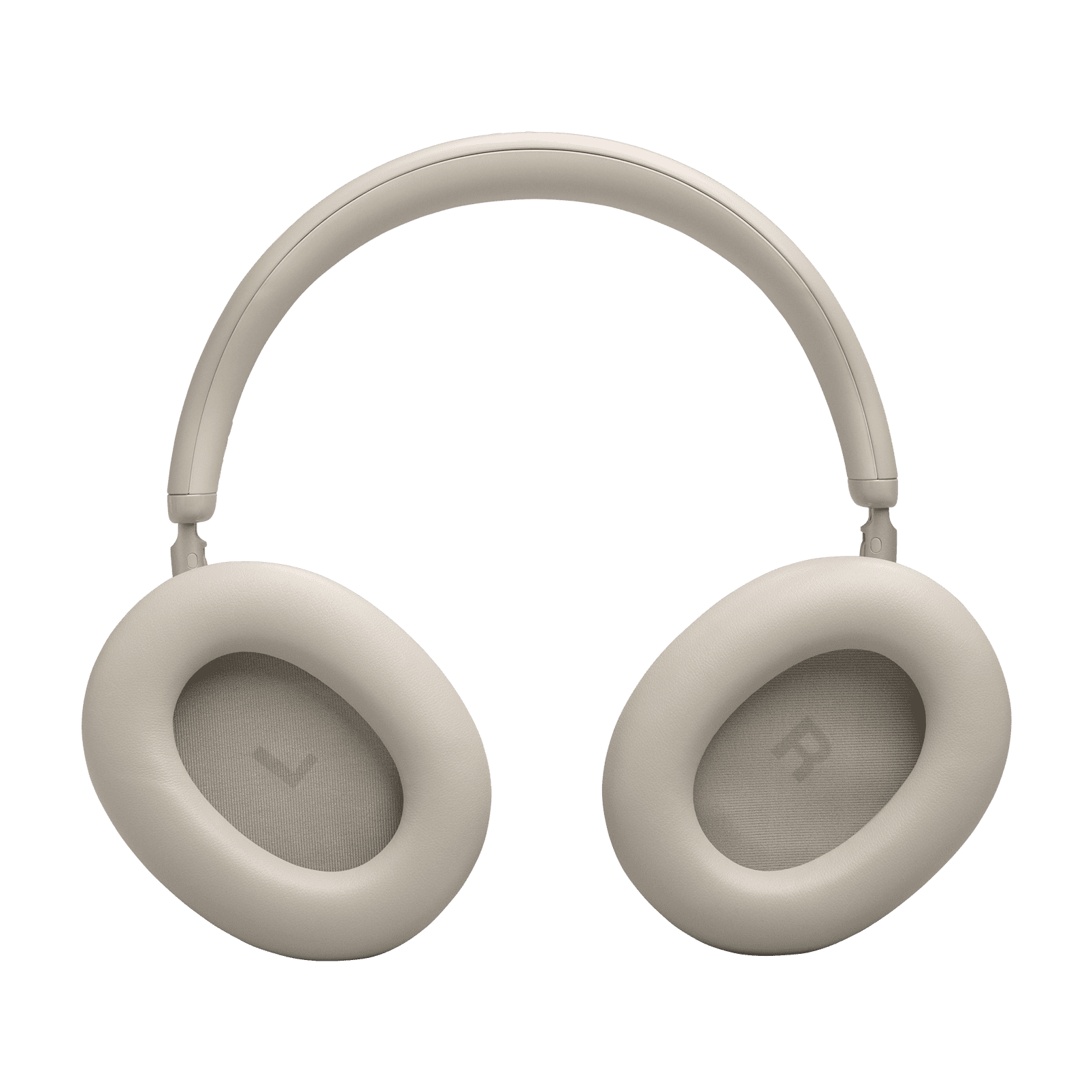 JBL Live 780NC - Casque supra-auriculaire sans fil à réduction de bruit - Champagne