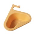 thumbnail image 1 of Kbndieu Panier d'Égouttage Multifonction Support de Filtre Suspendu Panier de Filtre Multifonction Perforation - Panier de Filtre pour Piscine Organisation et Rangement, 1 of 2