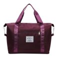 thumbnail image 2 of TIMIFISNew Nylon Shoulder Crossbody Bag Canvas With Large Capacity And Multiple Compartments Cloth, 2 of 3