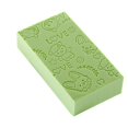 thumbnail image 1 of Exfoliating Body Sponge Adult Children Soft Exfoliating Body Skin Bath Scrubbing Sponge Pad Infant Baby Bath Sponge, 1 of 1