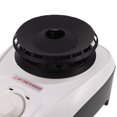 thumbnail image 3 of Raindrops Electric Clothes Dryer Portable Clothes Dryer Alloy White for Home Use 1Set, 3 of 8