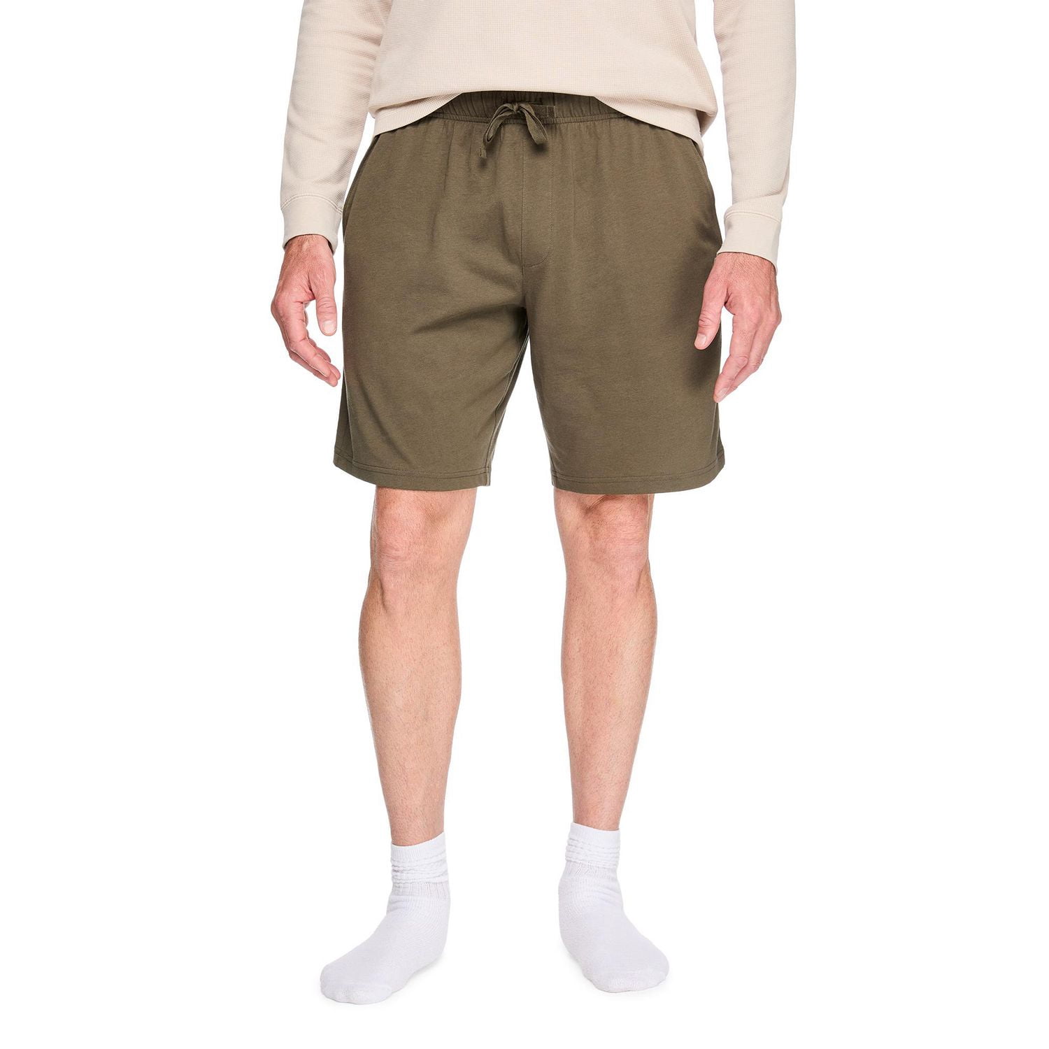 George Men's Pajama Short