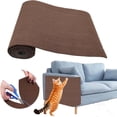 thumbnail image 1 of 30x100cm Casual Clip Cats Climbing Mat Cats Climbing Mat Wear Resistants To Scratch Multi-functional Cats Scratching Board, 1 of 3