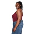 thumbnail image 4 of Lane Bryant Women's Plus Rib Cami, 4 of 6