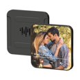 thumbnail image 1 of 1pcs Fridge Magnet Music Refrigerator Sticker with Pictures Can Play Songs H1M3, 1 of 1