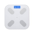 thumbnail image 2 of Aursykel Smart Digital Bathroom Body Weight and Percentage Scale with Bluetooth App Accurate High Precision Sensors Extra Large LED Display for Easy Reading Fitness Tracking and Customized Plans, 2 of 4