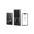 thumbnail image 1 of eufy Smart Lock C30, Keyless Entry Door Lock, Built-in WiFi Deadbolt, Smart Door Lock for Front Door, No Bridge Required, Easy Installation, App Remote Control, Auto Lock, 1 of 6
