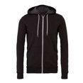 thumbnail image 1 of Bella + Canvas Dark Grey Heather 2769 3Xl, 1 of 2