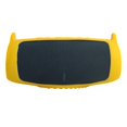 thumbnail image 3 of Étui en Silicone Compatible pour JBL Charge 5 Haut-Parleur Bluetooth Sac de Rangement Antichoc Housse de Protection Portable, 3 of 8