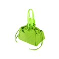 thumbnail image 2 of Lunch Bag For Women Cute Lunch Box Drawstring Handbag Cooler With Multiple Pockets Zip Ties Insulated Handle, 2 of 6