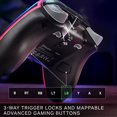thumbnail image 2 of Manette filaire PowerA Avantage pour Xbox Series X|S avec Lumectra – Noir, 2 of 34