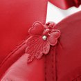 thumbnail image 2 of Soutien-gorge Confortable Couleur Unie Sans Armatures, 2 of 9