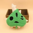 thumbnail image 2 of Zcpace Wind Waker Makar Korok Plush Toy Doll 7.8Inch, 2 of 4