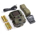 thumbnail image 1 of TECHNAXX TX-117 FULLHD 1080P MINI NATURE WILD CAM - CAMO, 1 of 9