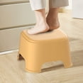 thumbnail image 1 of Tyidzon Plastic Stool Household Mini Stool, 1 of 6