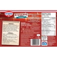 thumbnail image 2 of Dr. Oetker Giuseppe Pizzeria Panini Supremo, 2 x 125 g, 2 of 5
