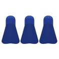 thumbnail image 1 of Unique Bargains Hard Hat Sun Shade, 3 Pack Neck Shade Cooling Skull Cap for Riding, Blue, 1 of 6