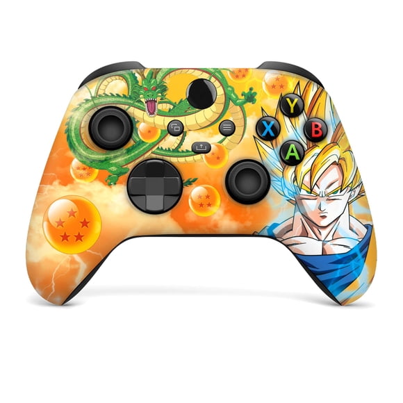 DreamController Original Custom Design Controller Compatible with Xbox One / Series S / Series X Controller Wireless