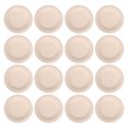 thumbnail image 2 of 50pcs Paper Plate 7 Inch Party Tableware Disposable Paper Plate Dessert Plate, 2 of 9