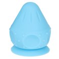 thumbnail image 3 of Massage Ball, Mountable Myofascial Release Ball Safe Portable Silicone  For Back For Neck For Waist Blue, 3 of 8