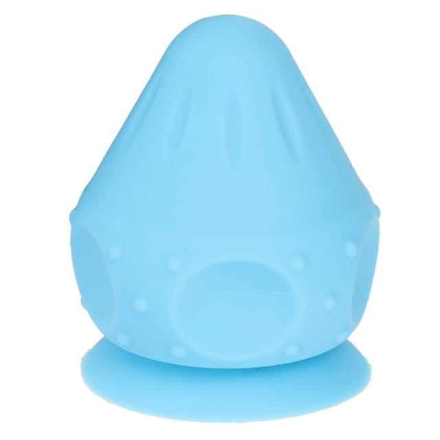 Massage Ball, Multipurpose Pain Relief Safe Myofascial Release Ball For Neck For Back For Waist Blue