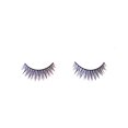 thumbnail image 1 of Coveted Cosmetics False Eyelashes Natural Feather Hand Made Human Hair Fake Falsies Lashes (5 Pair, Venus), 1 of 2