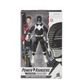thumbnail image 3 of Power Rangers Lightning Collection Mighty Morphin Power Rangers Black Ranger 6-Inch Premium Collectible Action Figure Toy with Accessories, 3 of 9