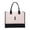 I, variant on JWshufel Personalized Canvas Bag With Adjustable Zipper Strap and Makeup Pouches Suit For Women's Birthday Gifts Mother's Day Valentine's Bridesmaid Teacher Anniversary Gifts