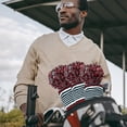 thumbnail image 1 of Hearth & Gear Club Travel Bag Durable Lightweight Knit Design For Easy Transport And Of Clubs, 1 of 5
