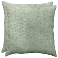 thumbnail image 1 of Home Trends Pillow Sauge 2-Pack 20X20, 1 of 5