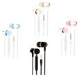 thumbnail image 3 of Écouteur Intra-Auriculaire Course Sport Casque Filaire Écouteur avec Microphone pour Android pour IOS, Maoww, 3 of 7