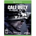 thumbnail image 1 of Call of Duty Ghosts Eng Only - Xbox One, 1 of 5