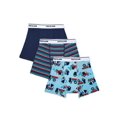 thumbnail image 1 of Toddler Boys' Training Boxer Briefs, Assorted 3 Pack, 1 of 3