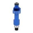 thumbnail image 1 of Buse d'Injecteur de Carburant 23250-21040 Remplacement OE Compatible avec Toyota Yaris 2006-2014, 1 of 10
