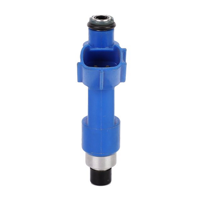 Buse d'Injecteur de Carburant 23250-21040 Remplacement OE Compatible avec Toyota Yaris 2006-2014