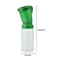 thumbnail image 4 of Goat Teat Dip Cup Non Reflow Cow  Cleaning, 4 of 8
