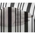 thumbnail image 4 of oneOone Viscose Chiffon Fabric Stripe Print Fabric By Yard 42 Inch Wide, 4 of 4