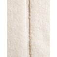 thumbnail image 3 of Derek Heart Juniors Teddy Bear Jackets, White, Large, 3 of 6