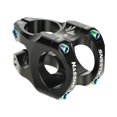 thumbnail image 1 of mmirethe Mountain Bike Handlebar - Durable And Lightweight For Easy Maneuvering Adjustable Bike Handlebar black 1Set, 1 of 6