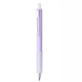 thumbnail image 1 of Ballpoint Pens Black Ink, Retractable Ink Writing Pen Office 1mm Ball Point Pen for Journaling (1-Count/Black) 5.7Inches, 1 of 7
